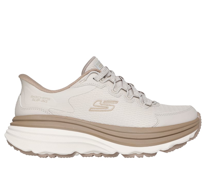 Skechers Slip-ins: Zirrus, BRUN CLAIR, fullimage number 0
