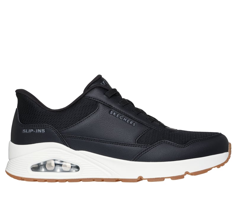 Skechers Slip-ins: Uno - Banksia, NERO, fullimage number 0
