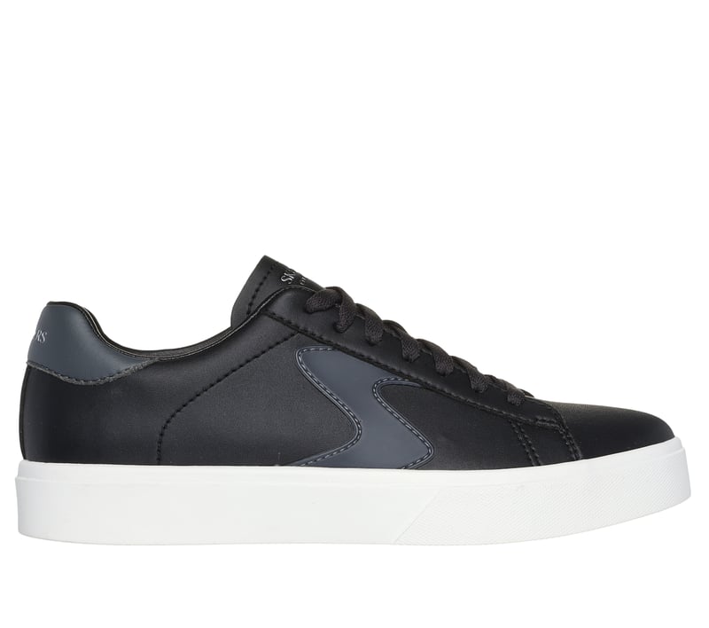 Eden LX - Top Grade, BLACK / WHITE, fullimage number 0