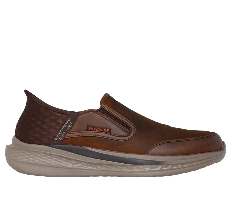 Skechers Slip-ins Relaxed Fit: Slade - Cooper, BARNA, fullimage number 0