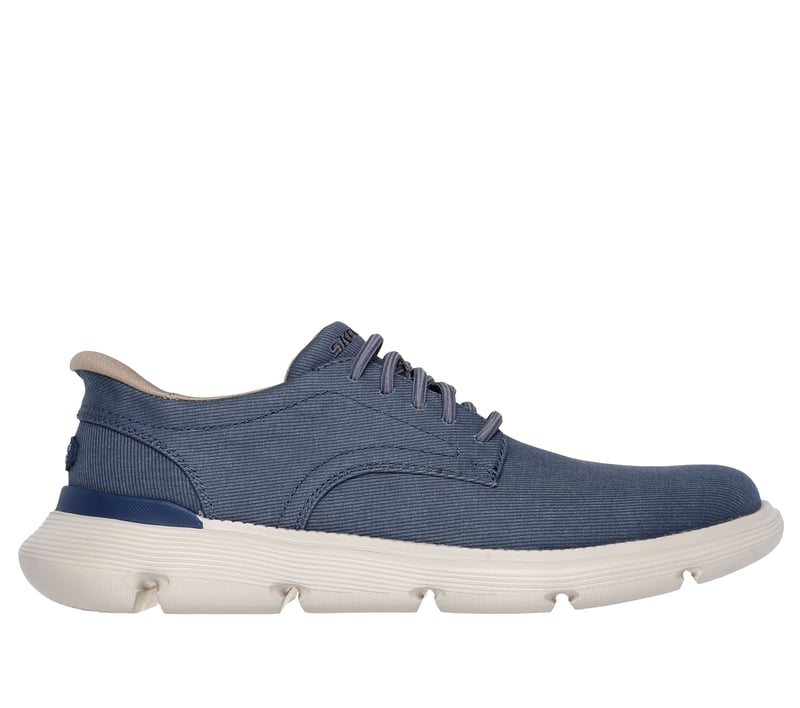 Skechers Slip-ins: Garza - Clive, BLUE, fullimage number 0