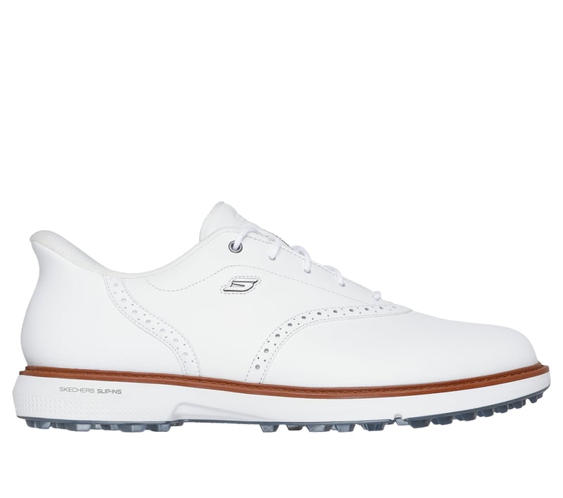 Skechers Slip-ins: GO GOLF Prestige SL, WEISS, fullimage number 0