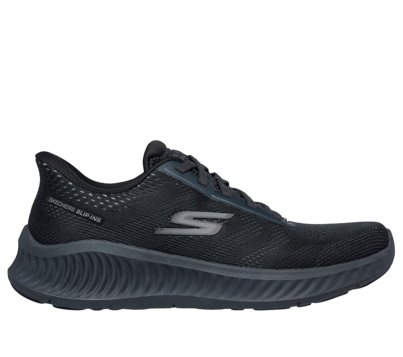 Skechers Slip-ins: GO WALK Now - Payton, FEKETE, fullimage number 0