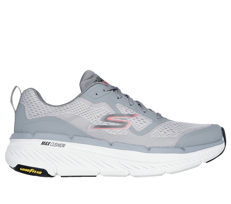 Max Cushioning Premier 2.0 - Vantage, GRIS, fullimage number 0