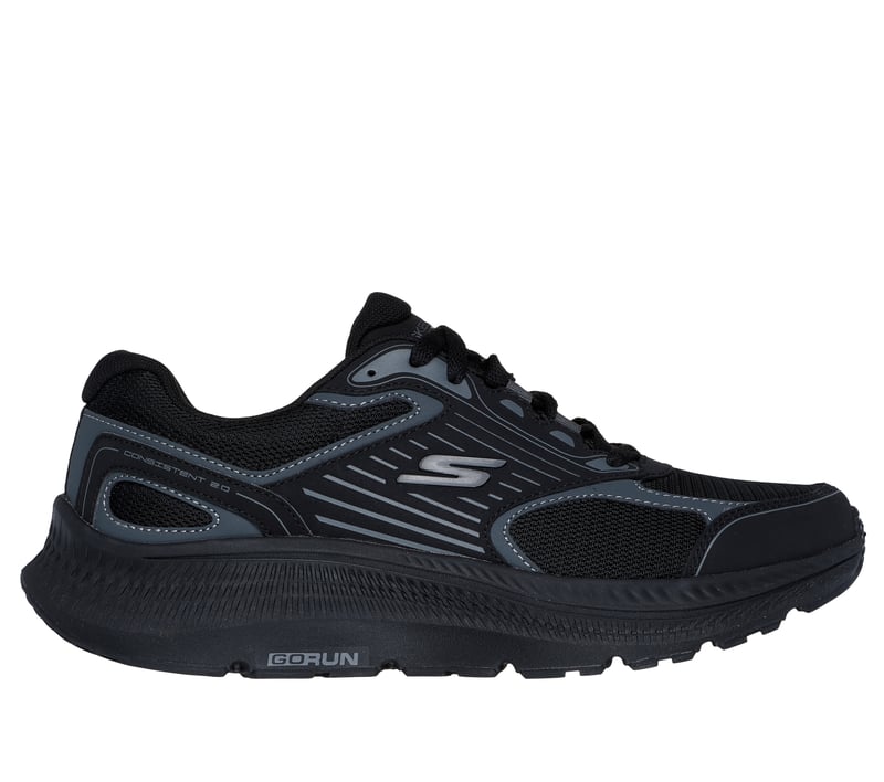 GO RUN Consistent 2.0, BLACK, fullimage number 0
