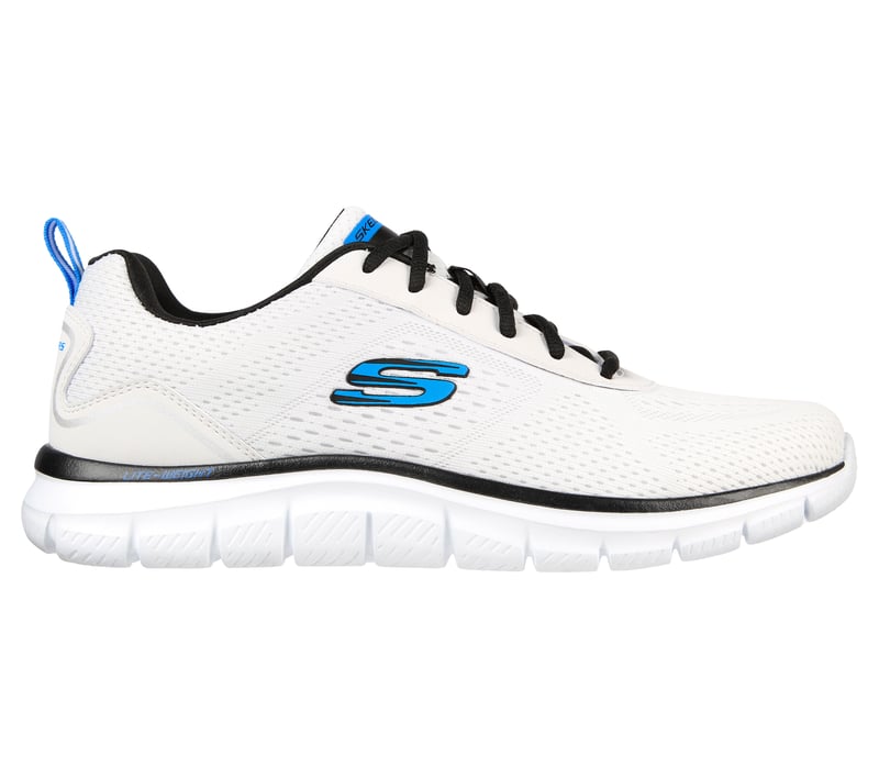 Track - Ripkent, WHITE / BLACK, fullimage number 0