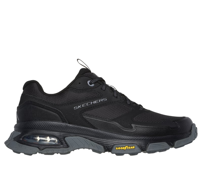 Skech-Air Envoy - Sleek Envoy, BLACK, fullimage number 0