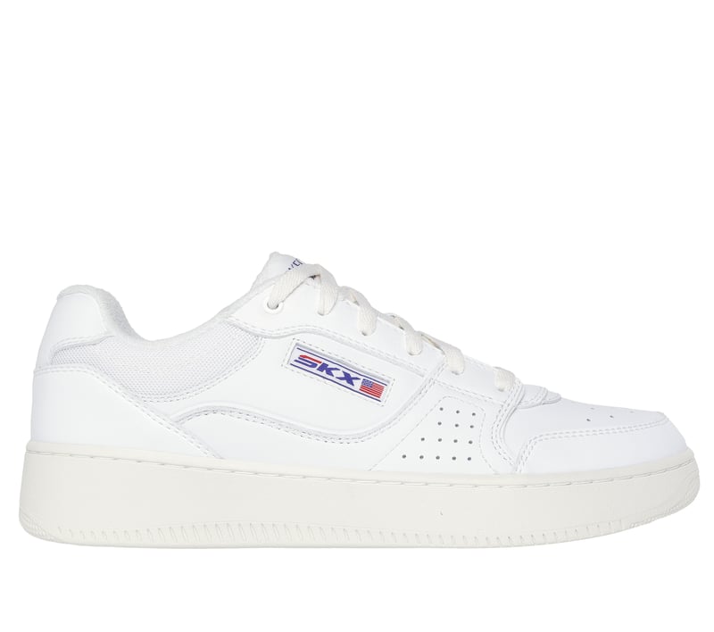 Sport Court 2.0 - Crowne, BLANC, fullimage number 0