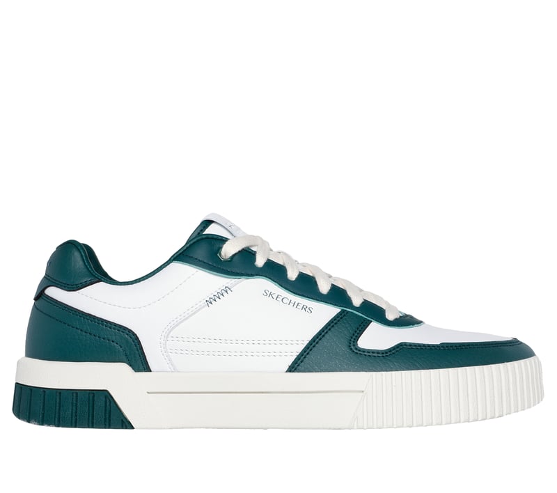 Jade - Strane, BLANC / VERT, fullimage number 0