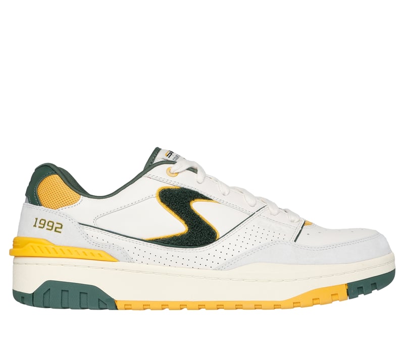 S-1992, NATURAL / GREEN, fullimage number 0