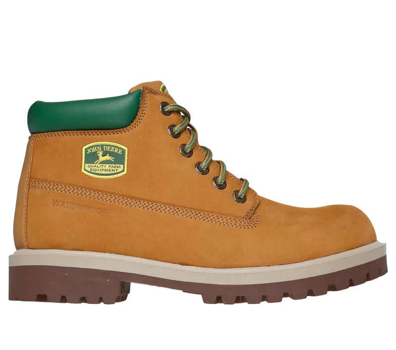 John Deere: Sergeants - Dozer, WHEAT, fullimage number 0