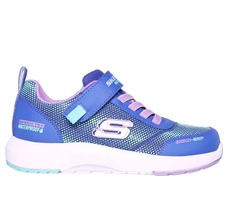 Dynamic Tread - Journey Time, BLUE / LAVENDER, fullimage number 0
