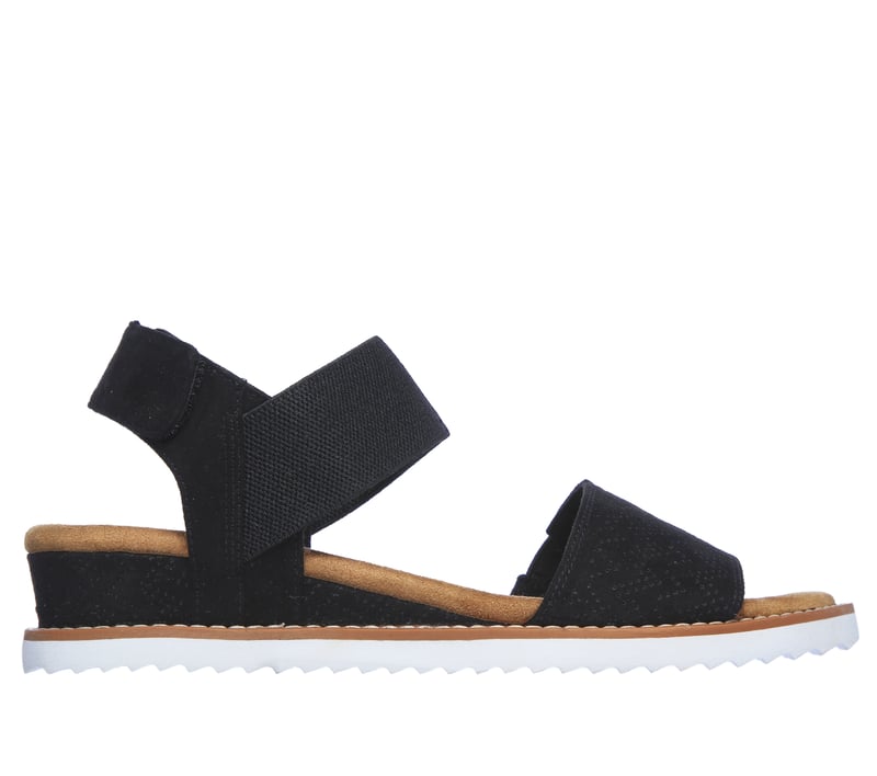 BOBS Desert Kiss, NEGRO, fullimage number 0
