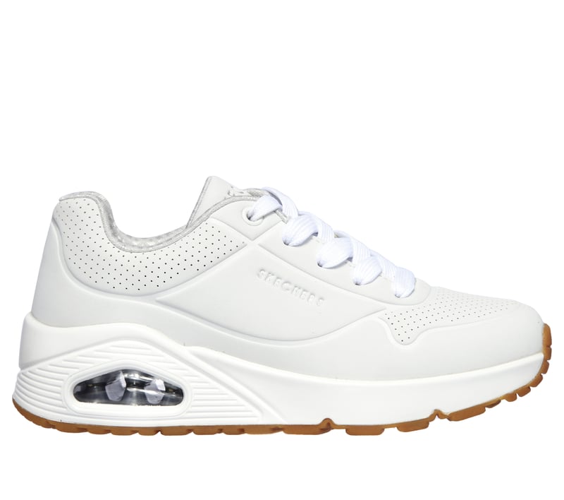Uno - Stand On Air, WHITE, fullimage number 0