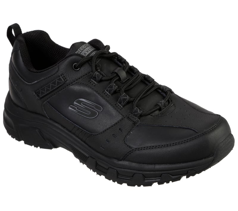Relaxed Fit: Oak Canyon - Redwick, BLACK, fullimage number 0