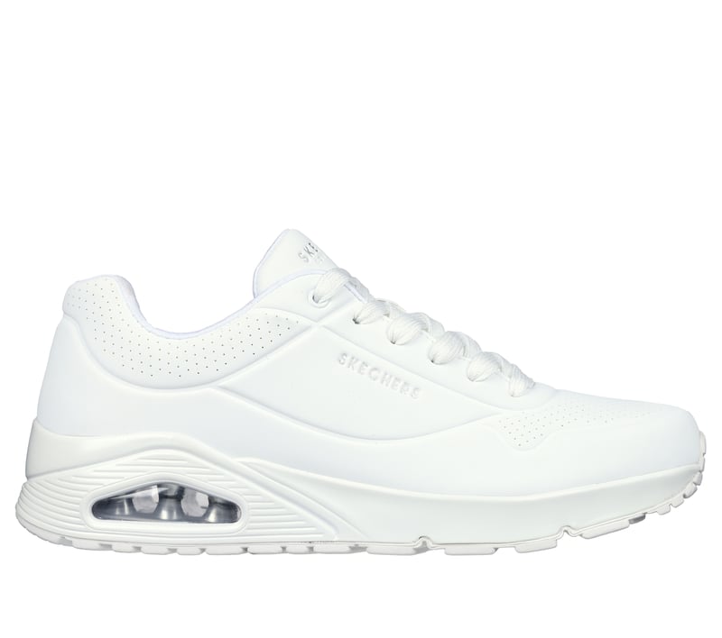 Uno - Stand On Air, WHITE, fullimage number 0
