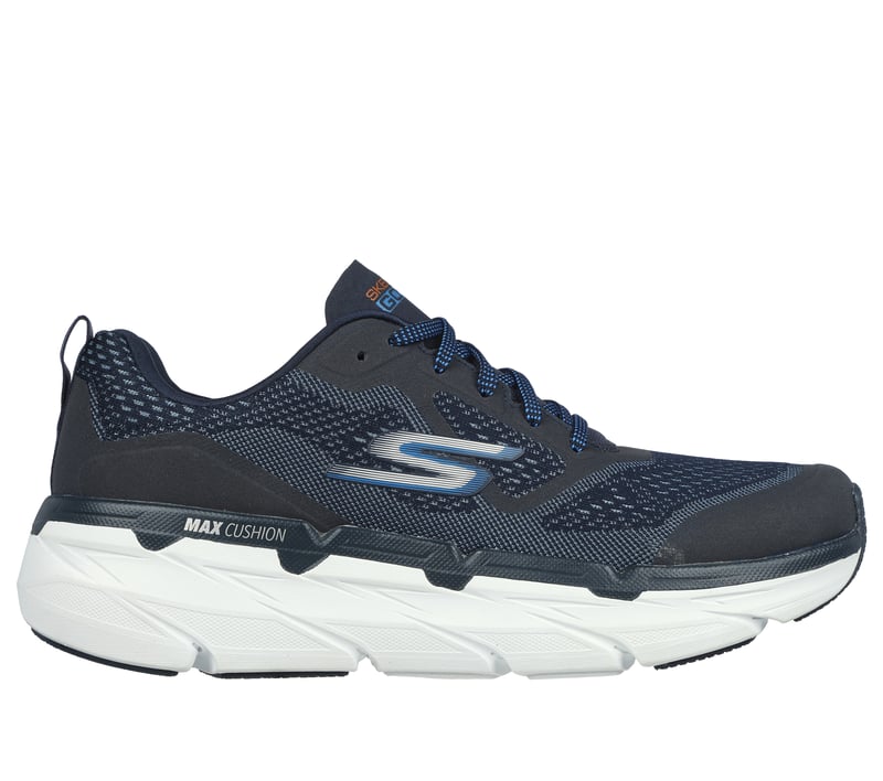 Max Cushioning Premier - Vantage, NAVY, fullimage number 0