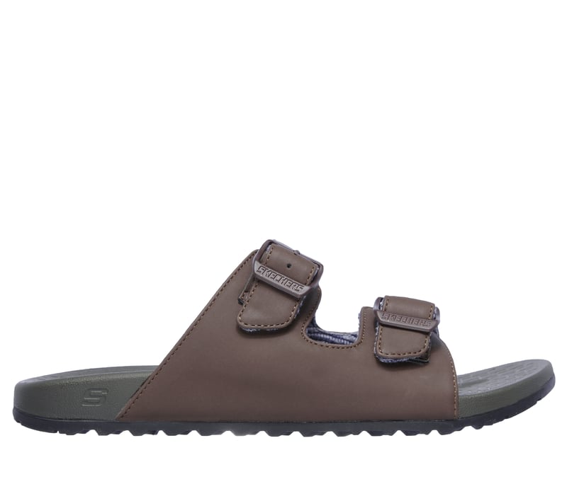Relaxed Fit: Pelem - Rolento, ČOKOLÁDA, fullimage number 0