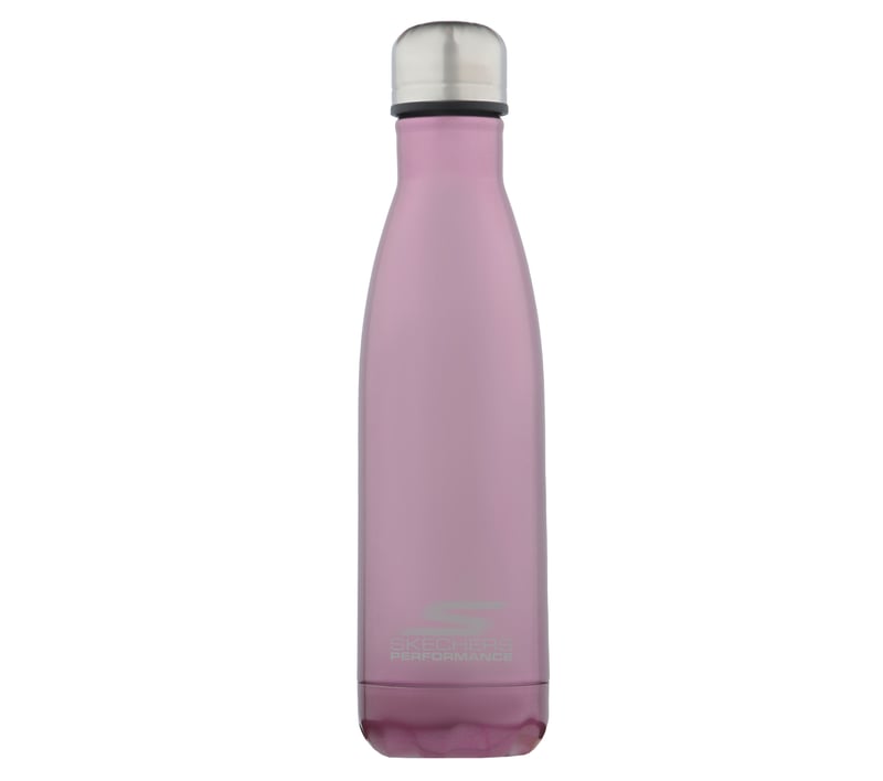 Laser Engraved Sport Water Bottle, RÓZSASZÍN, fullimage number 0
