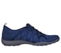 Relaxed Fit: Breathe-Easy - Infi-Knity, NAVY, full image number 0