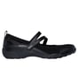 Relaxed Fit: Breathe-Easy - Keep Clean, BLACK, full image number 0
