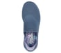 Skechers Slip-ins: Virtue - Sleek, SLATE, full image number 1