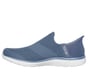 Skechers Slip-ins: Virtue - Sleek, SLATE, full image number 4
