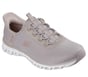 Skechers Slip-ins: Glide-Step - Prism, SZÜRKÉSBARNA, full image number 3
