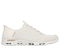 Skechers Slip-ins: Glide-Step Gratify - Pace, NATURAL / GOLD, full image number 0