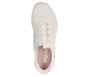 Skechers Slip-ins: Glide-Step Gratify - Pace, NATURAL / GOLD, full image number 1
