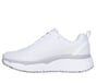 Work: Max Cushioning Elite SR, BRANCO, full image number 4