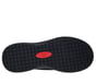 Skechers Slip-ins Work: Summits SR - Enslee, PRETO, full image number 2