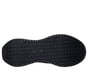 Skechers Slip-ins Work: Tilido - Ombray, FEKETE, full image number 2