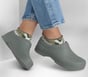 Foamies: Lite-Hearted - Camo Chic, OLIVE, full image number 1