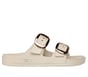 Foamies: Arch Fit Cali Breeze - Gold Star, OFF WHITE, full image number 0