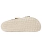 Foamies: Arch Fit Cali Breeze - Gold Star, OFF WHITE, full image number 2