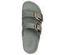 Foamies: Arch Fit Cali Breeze - Gold Star, OLAJZÖLD, full image number 1