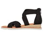 BOBS Desert Kiss - Desert Nights, BLACK, full image number 5