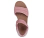 Skechers Slip-ins: BOBS Sun Ray, ROSE, full image number 1