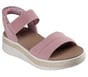 Skechers Slip-ins: BOBS Sun Ray, ROSE, full image number 3