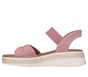 Skechers Slip-ins: BOBS Sun Ray, ROSE, full image number 4