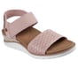 Martha Stewart: BOBS Arch Fit Beach Kiss - Beyond Chic, ROSE, full image number 4
