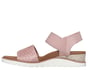 Martha Stewart: BOBS Arch Fit Beach Kiss - Beyond Chic, ROSE, full image number 5