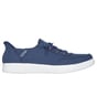 Skechers Slip-ins: BOBS Skip Cute - B Cute Sweet, NAVY, full image number 0