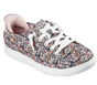 Skechers Slip-ins: BOBS D'Vine - Kitty Cool, MULTI, full image number 3
