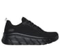 Skechers BOBS Sport B Flex Hi - Flying HI, BLACK, full image number 0