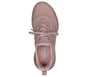 Skechers BOBS Sport Geo - New Aesthetics, ROSE, full image number 2