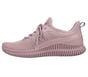 Skechers BOBS Sport Geo - New Aesthetics, ROSE, full image number 5