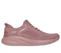 Skechers Slip-ins: BOBS Sport Squad Chaos, ROSE, full image number 0