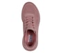 Skechers Slip-ins: BOBS Sport Squad Chaos, ROSE, full image number 1